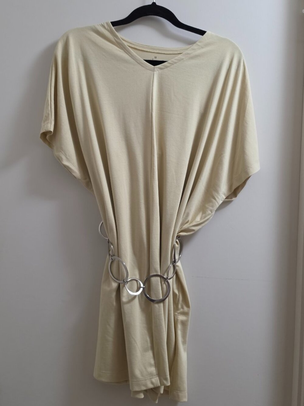 MUJI JAPAN Tunic / Mini Dress